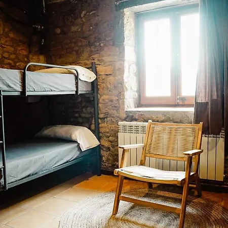 Hostel Cases Altes De *