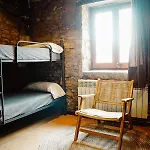 Hostel Cases Altes De *