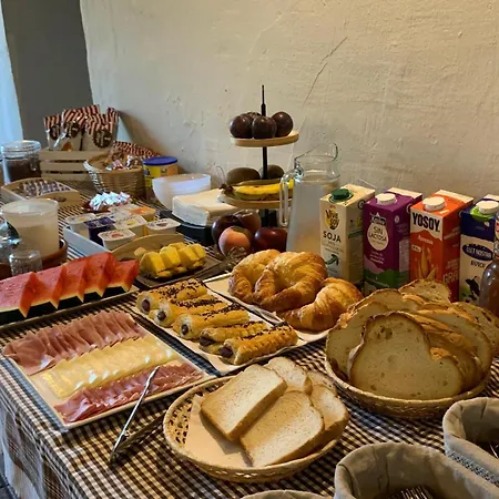 Cases Altes De 旅馆 *