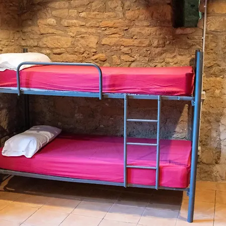 אכסניה Cases Altes De